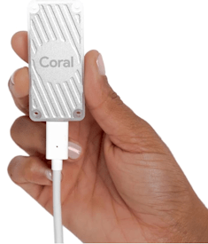 Coral-TPU Coral and Nvidia Passthrough for Proxmox LXC made easy!