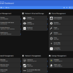 Homer Dashboard: The Best Tool for Home Lab Server Management