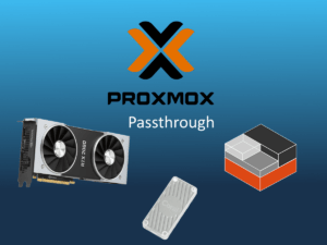 Read more about the article Coral and Nvidia Passthrough for Proxmox LXC made easy!