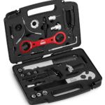 Bike repairs made Easy: The Borgen 37-Piece Bicycle Tool Set