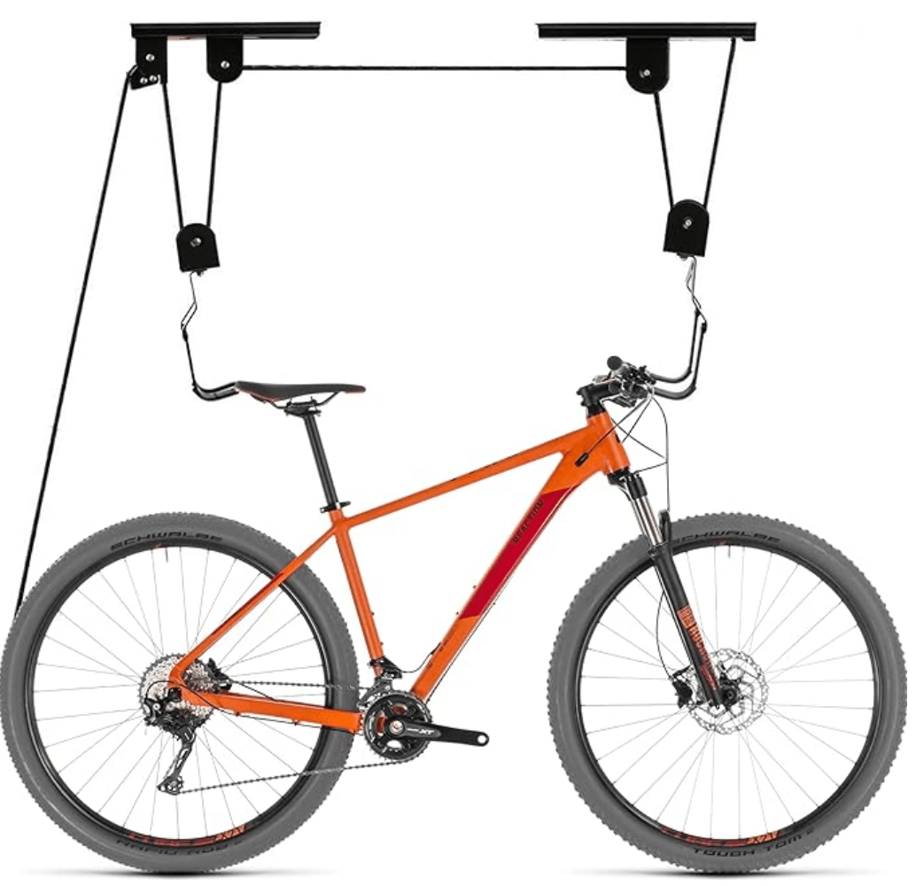 You are currently viewing Review of the marvelous Retoo Bicycle Mount