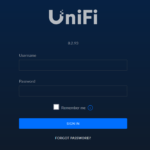 UniFi (8.2.93) Server Migration the Easy way!