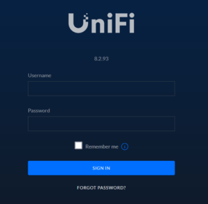 Read more about the article UniFi (8.2.93) Server Migration the Easy way!