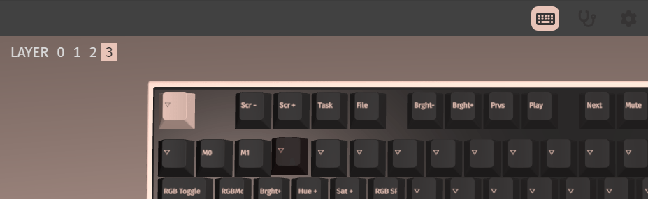 image-2 How to Create a Macro for a Keychron Keyboard with VIA